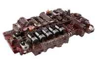 Tiptronic Gearbox Valve Body. Porsche 955 Cayenne 3.2L / Cayenne S 4.5L 2003-06 - 95532503910 - G-VBO-09D-A